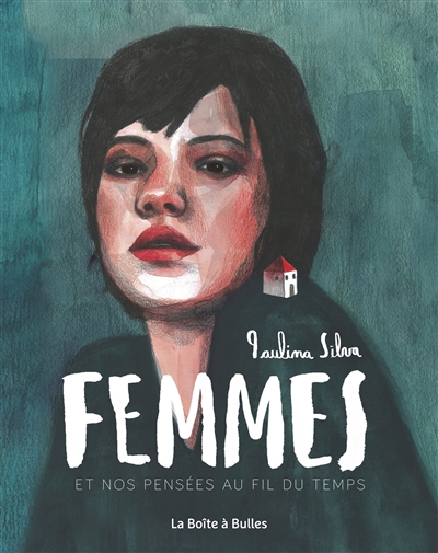 Femmes: et nos pensées au fil du temps