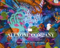 Alëxone Company