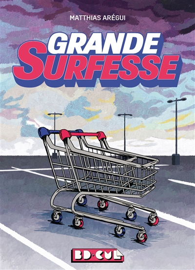 Grande Surfesse