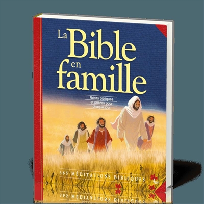 La Bible en famille