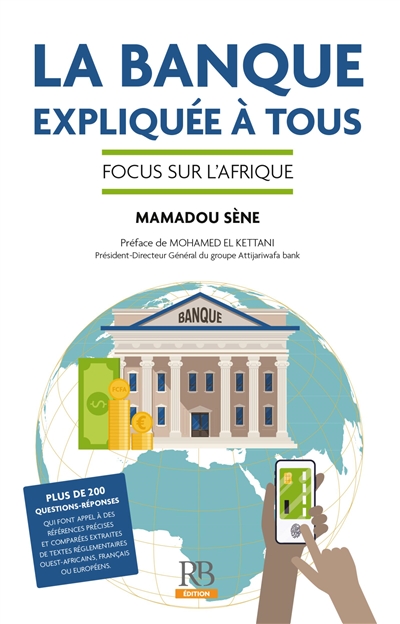 La banque expliquée à tous: focus sur l'Afrique
