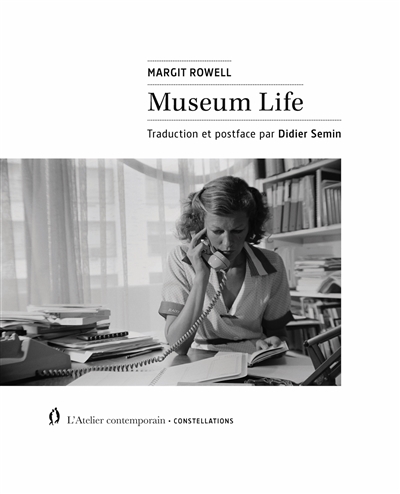 Museum life