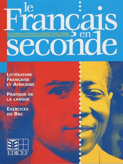 Le Français en seconde: Guide du professeur
