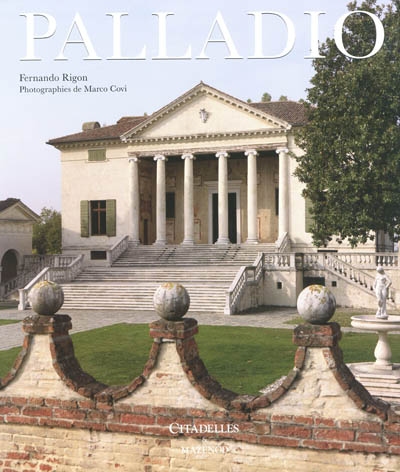 Palladio: le modèle classique
