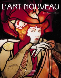 L'Art nouveau ou Le désir de changement