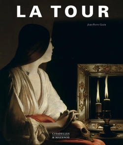 Georges de la tour