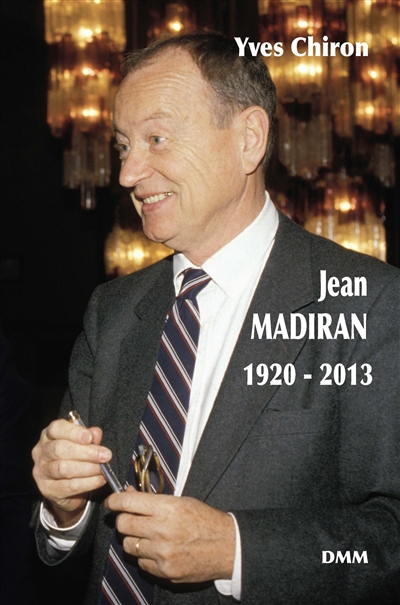 Jean Madiran: 1920-2013