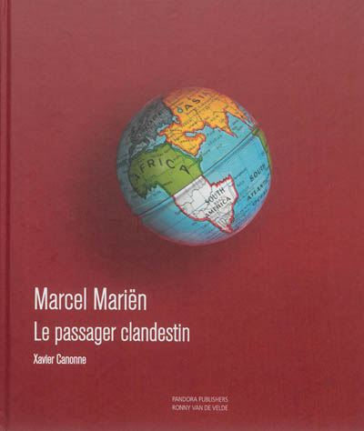 Marcel Mariën: le passager clandestin
