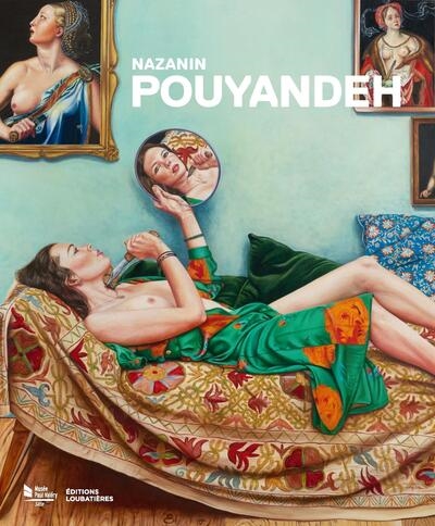 En regard: Nazanin Pouyandeh