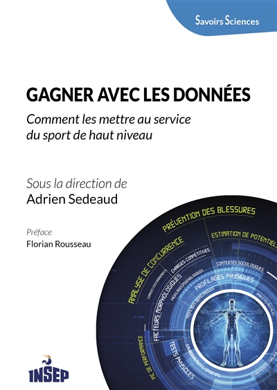 Gagner avec les données: comment les mettre au service du sport de haut niveau
