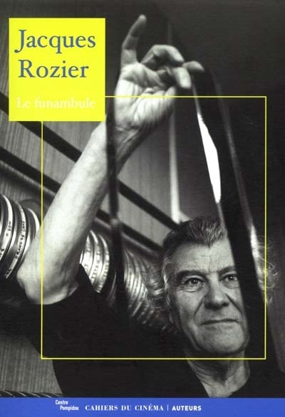 Jacques Rozier
