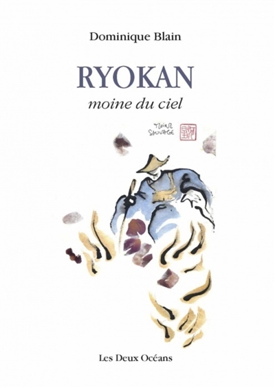 Ryokan: moine du ciel