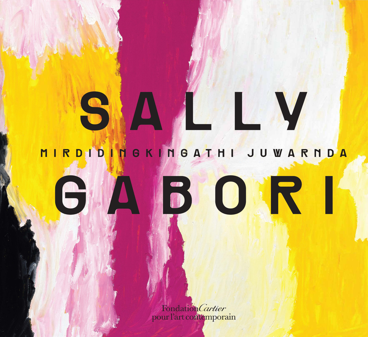 Mirdidingkingathi Juwarnda Sally Gabori