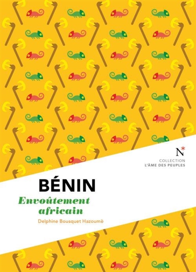 Bénin: envoûtement africain
