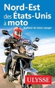 Nord-Est des États-Unis à moto