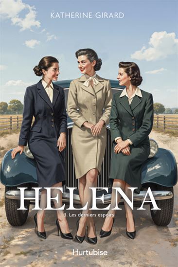 Helena v 03 les derniers espoirs