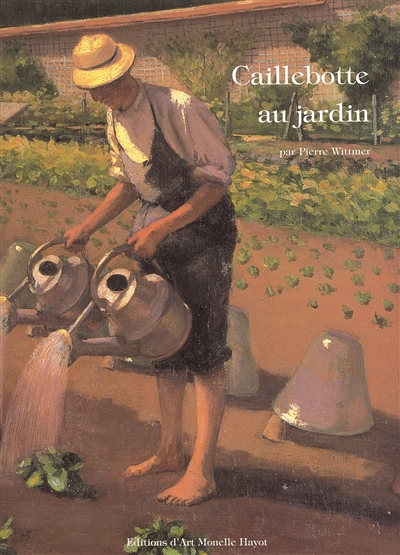 Caillebotte au jardin: la période d'Yerres, 1860-1879