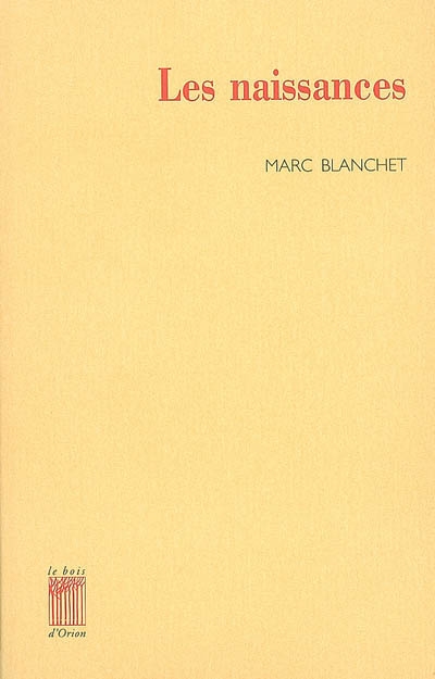 Les naissances