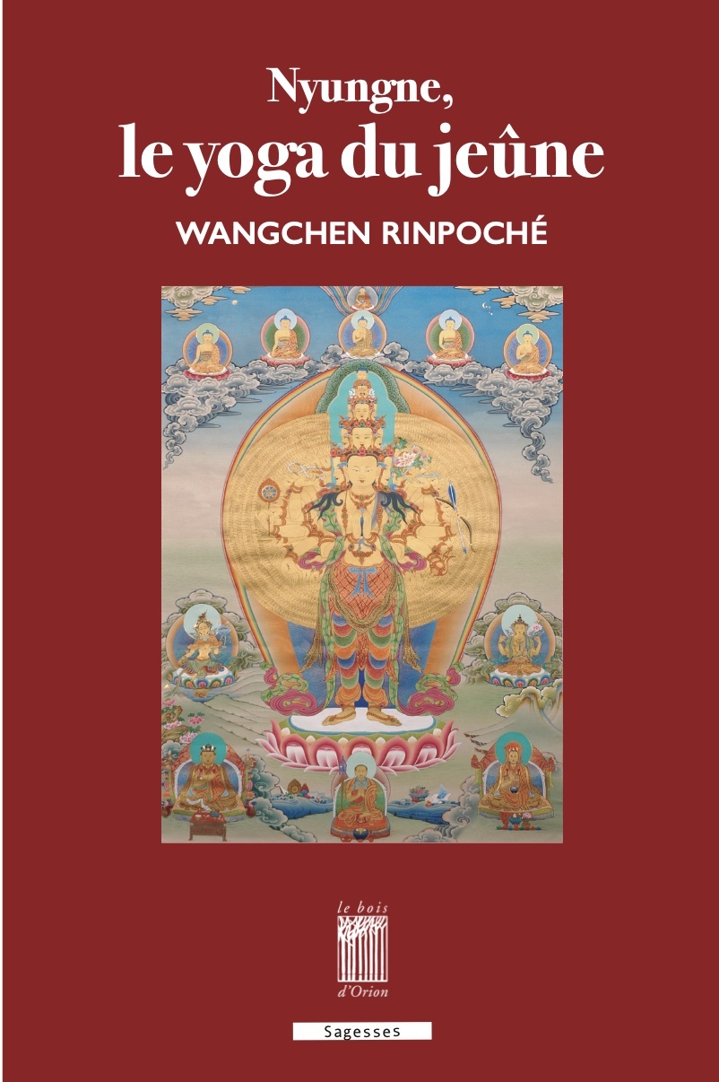 Nyungne, le yoga du jeûne