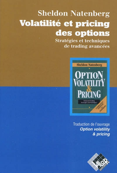 Volatilité et pricing des options - Stratégies et techniques de trading avancées.