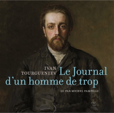 Le journal d'un homme de trop