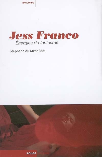 Jess Franco: énergies du fantasme