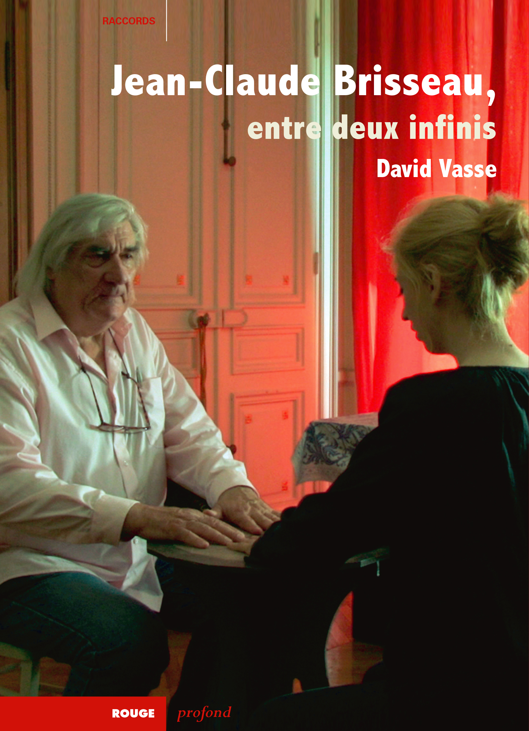 Jean-claude brisseau, entre deux infinis
