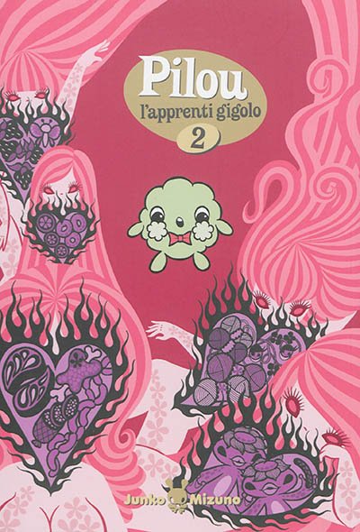 Pilou, l'apprenti gigolo 2