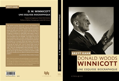 Donald Woods Winnicott: une esquisse biographique
