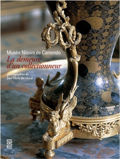 Musée Nissim de Camondo: la demeure d'un collectionneur