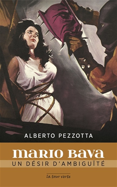 Mario Bava: un désir d'ambiguïté