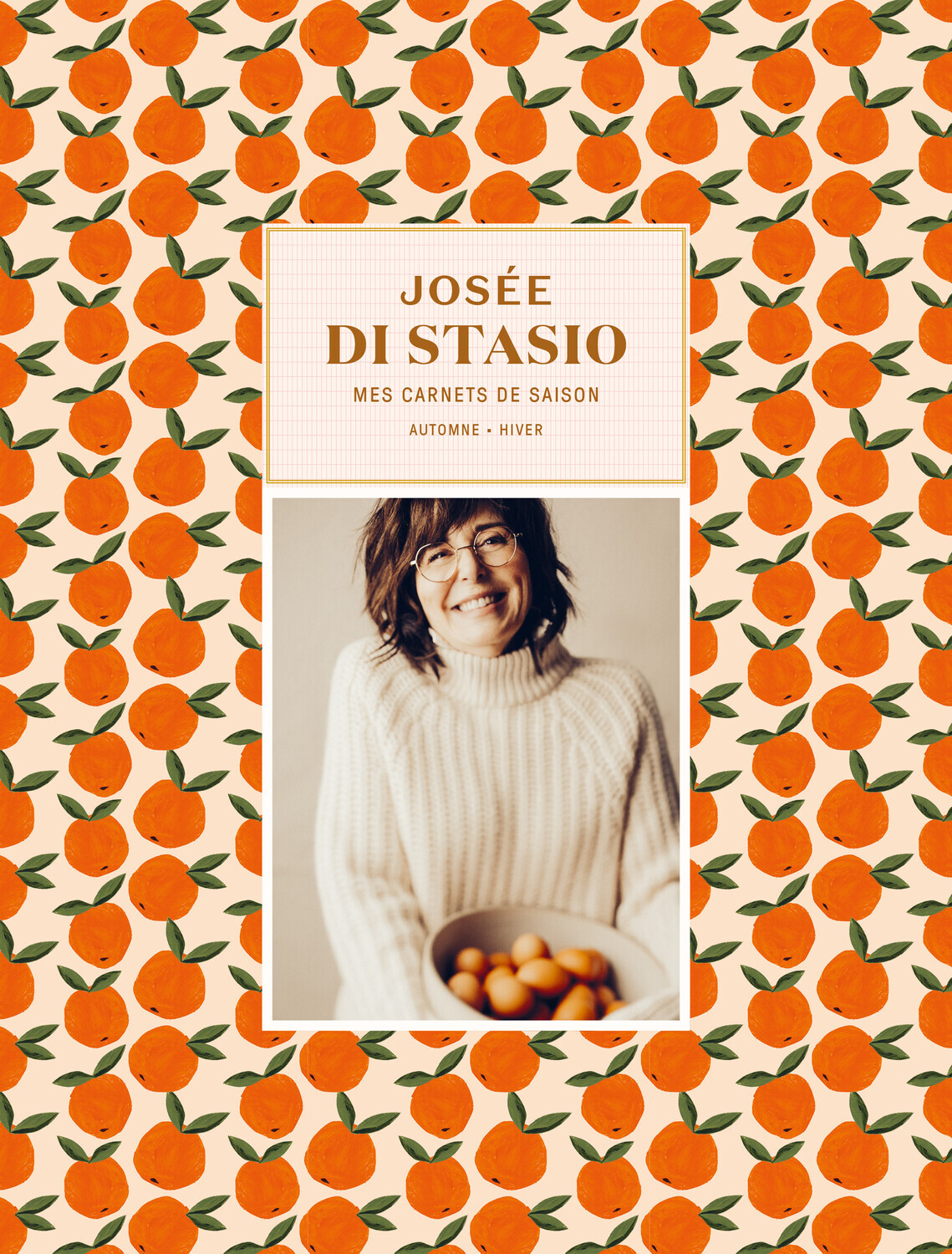 Mes carnets de saison - Automne - Hiver