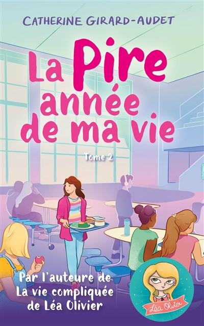 La pire année de ma vie. Vol. 2