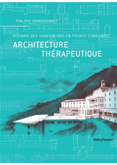 Architecture Therapeutique