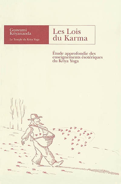 Les lois du karma