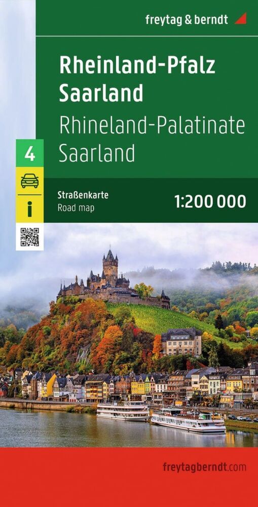 Rheinland- pfalz - saarland