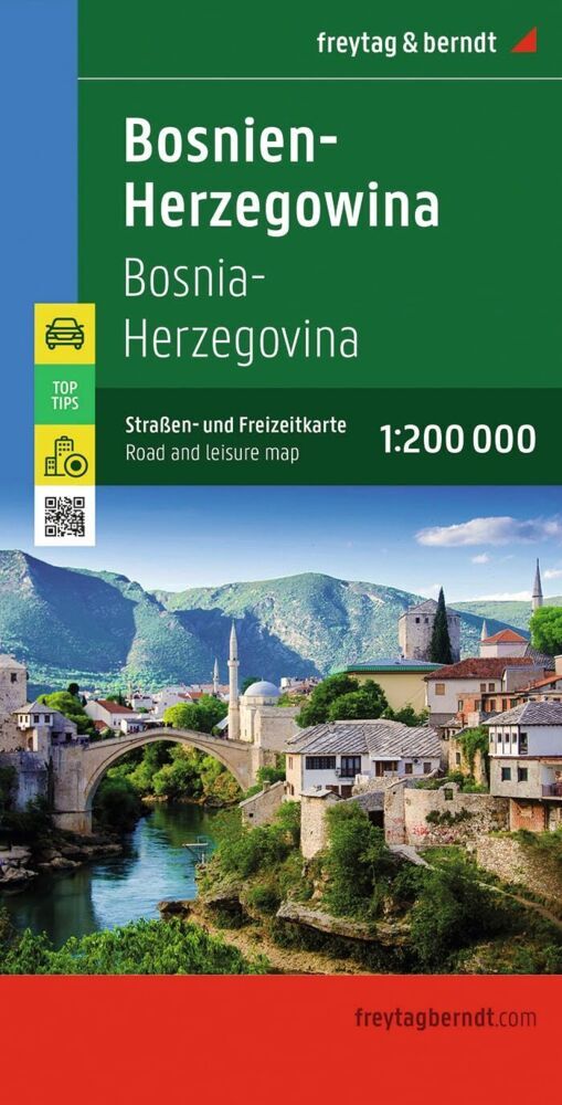 Bosnie herzegovine
