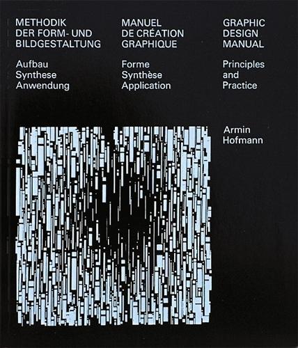 Graphic design manual