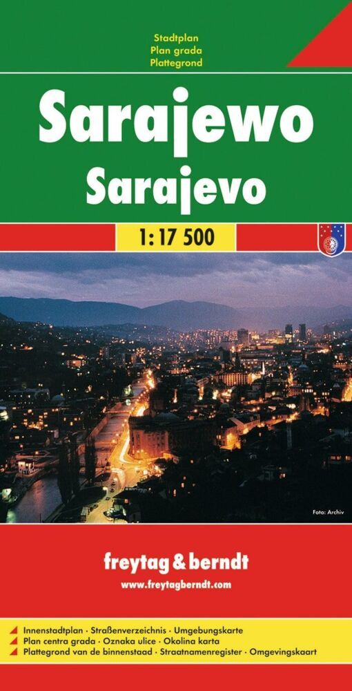 Sarajevo