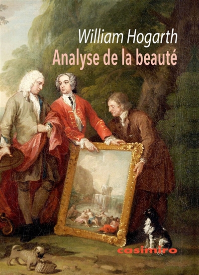 Analyse de la beauté: destinée à fixer les idées vagues qu'on a du goût