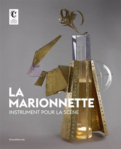 La marionnette: instrument pour la scène