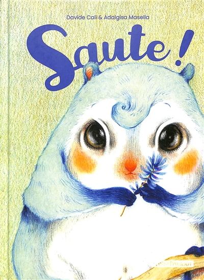 Saute!