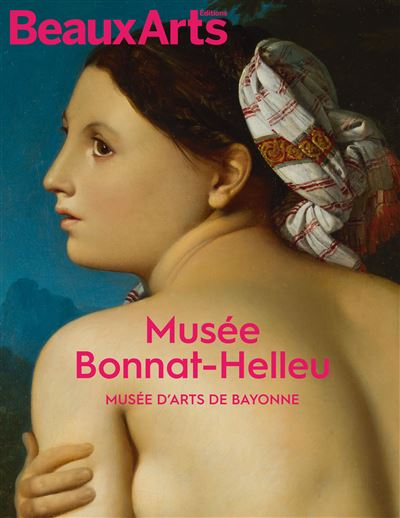 Musée Bonnat-Helleu: musée d'arts de Bayonne