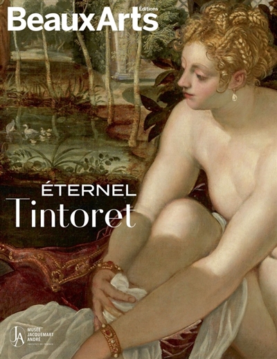 Éternel Tintoret - au musée Jacquemart - André