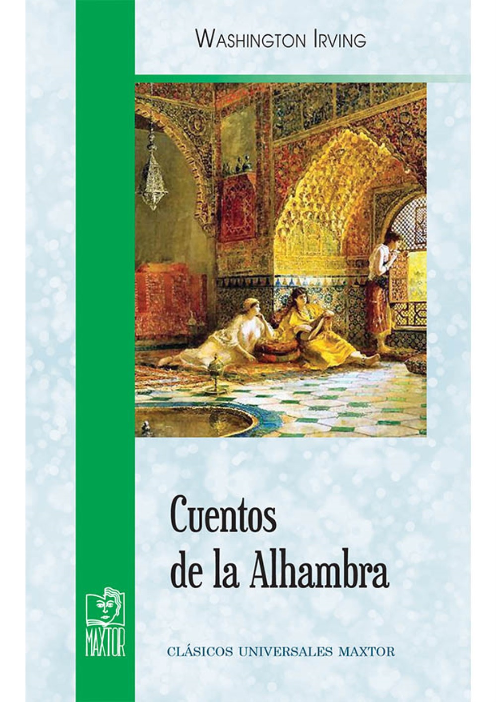 Cuentos de la alhambra