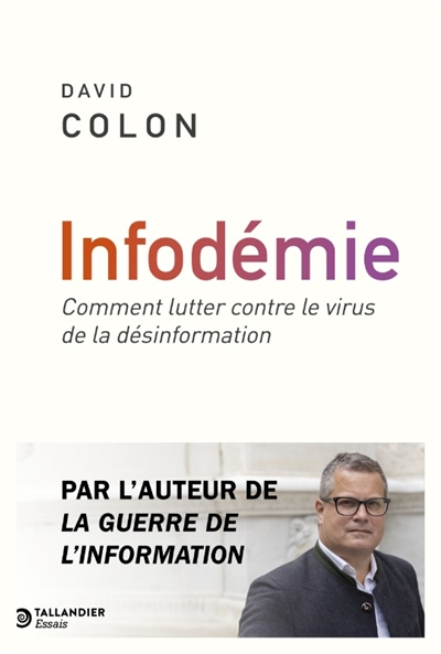Infodémie: comment lutter contre le virus de la désinformation
