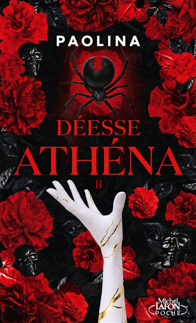 Déesse Athéna - Tome 2