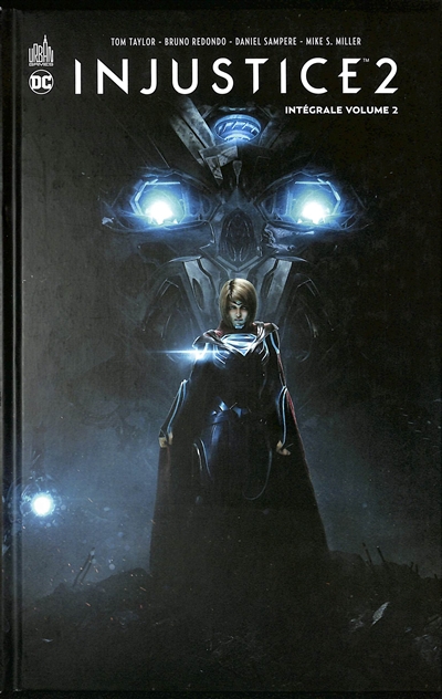 Injustice 2: intégrale. Vol. 2