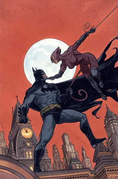 Batman: le dernier Halloween