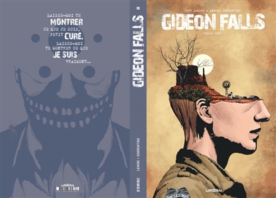 Gideon Falls: intégrale. Vol. 2